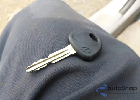 2007 Hyundai Elantra Gls/Limited/Se from USA, damaged, VIN KMHDU46D17U191191